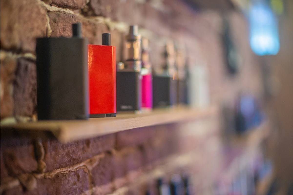 Have You Tried These Things at Your Local Vape Shop? Top Vape Store
