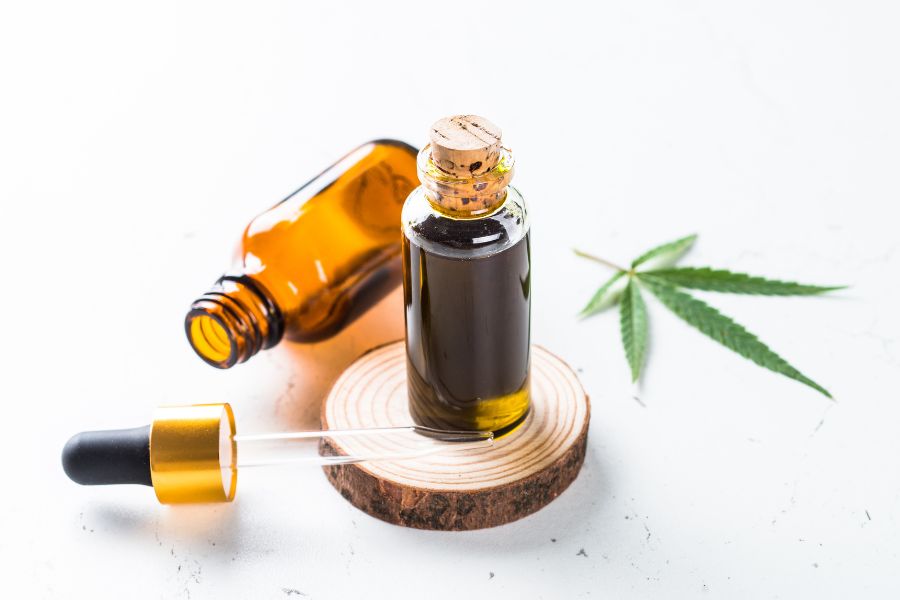 benefits of cbd oil for sexual health